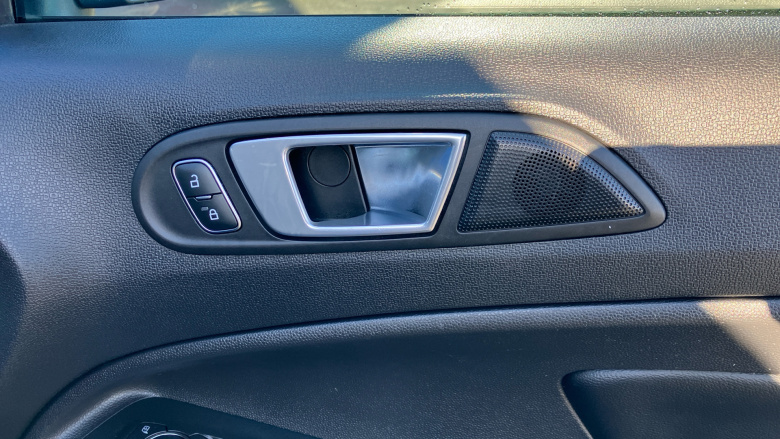 Ford EcoSport 1.0 EcoBoost 125 Active 5dr Petrol Hatchback